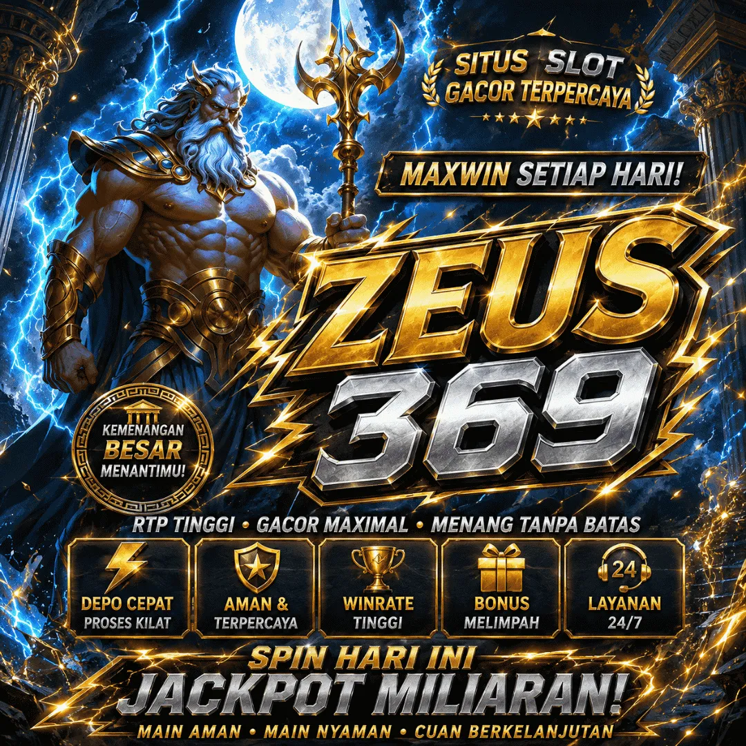 ZEUS369